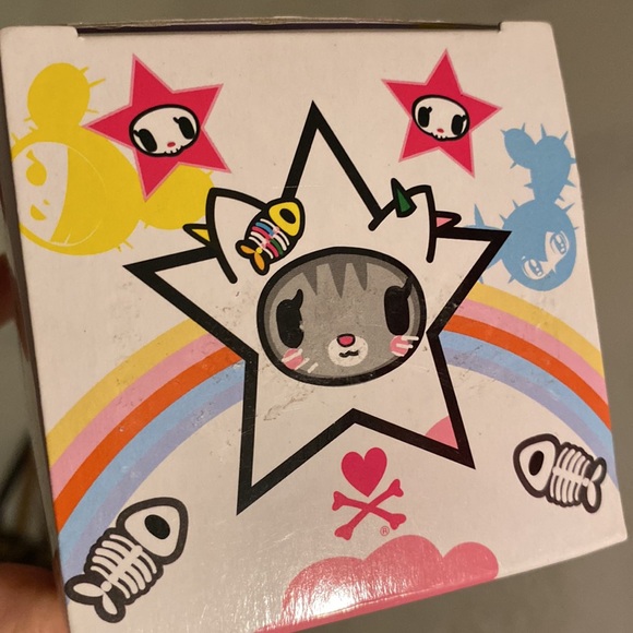 Tokidoki - Picture 8 of 8